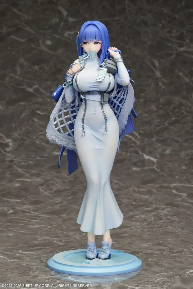 Goddess of Victory: Nikke PVC Figure 1/7 Arcana 26 cm